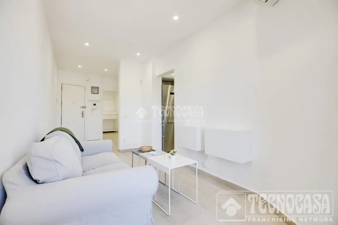 Piso en venta en Sant Andreu de Palomar, Sant Andreu