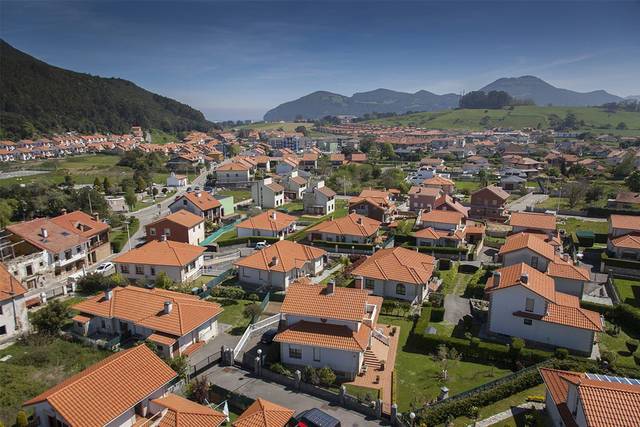 Piso en Venta en Tejiro, 1 en Argoños