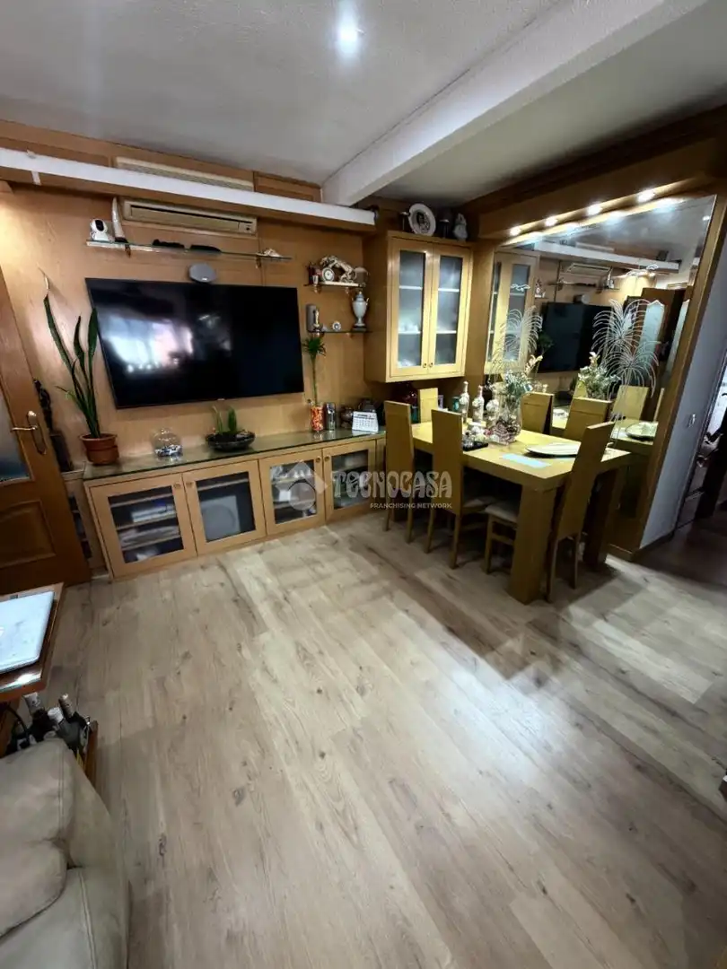 Comedor de Piso en venta en Fuenlabrada