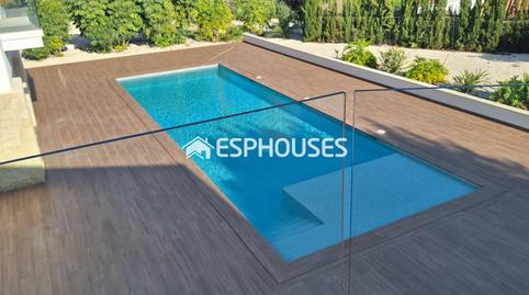 Foto 5 de Casa o chalet en venta en Altea ciudad, Altea