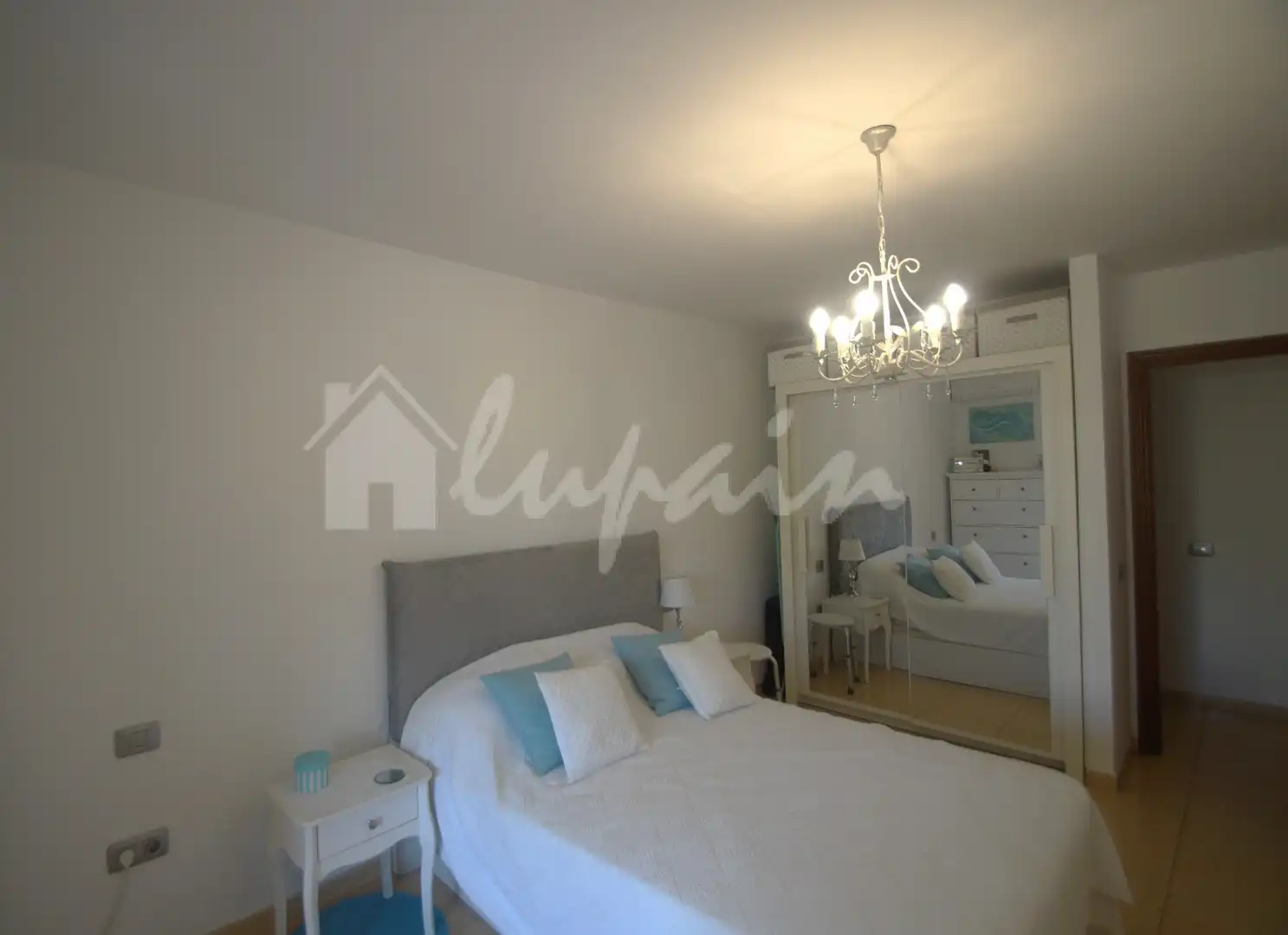 Habitación de Apartamento en venta en Arona con Calefacción