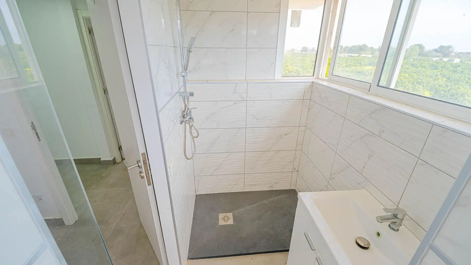 Bathroom of Houses for sale in Rojales  with Terrace, Storage room and Swimming Pool