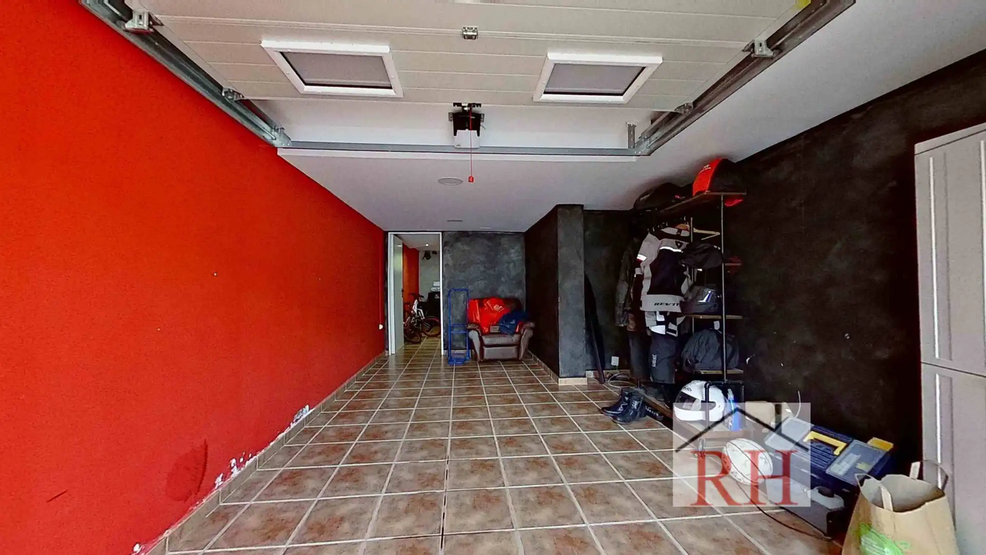 Adosado con terraza en venta en Calle Italia, imagen 48