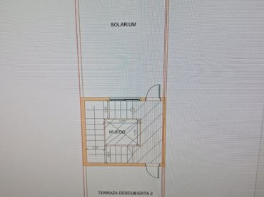 Maison mitoyenne à vendre à Norte