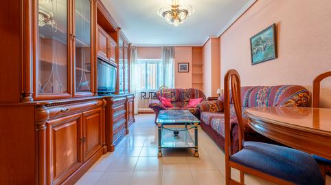 Photo 2 of Apartment to rent in Calle de Salamanca, 45b, Pinilla, Zamora Capital