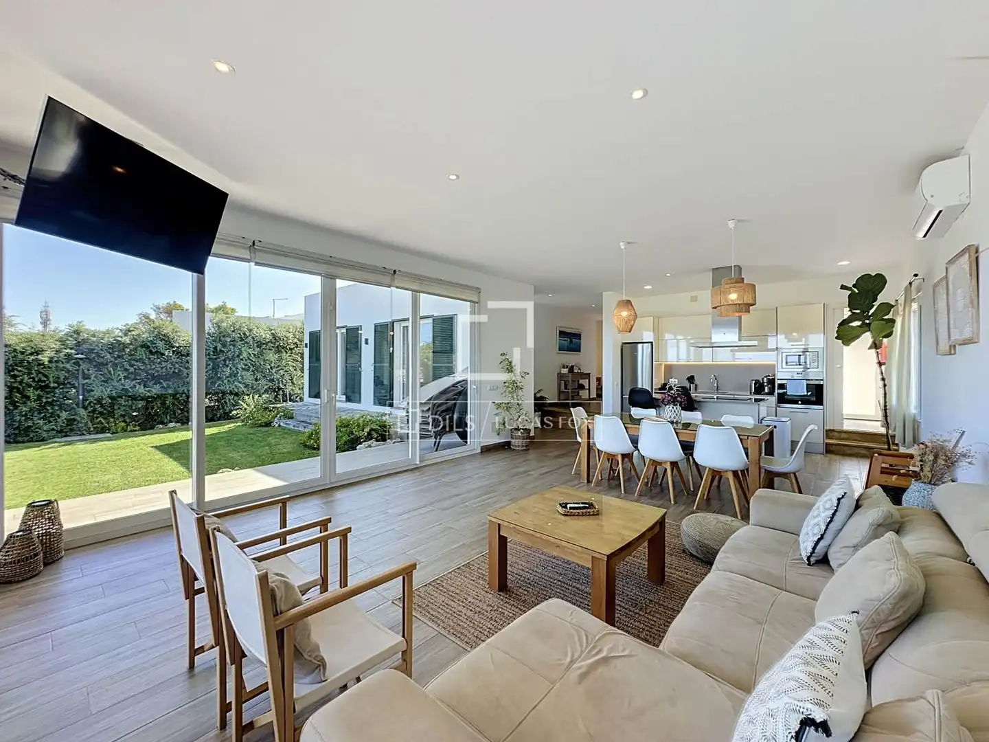 Villa avec piscine à vendre à Coves Noves, imagen 13