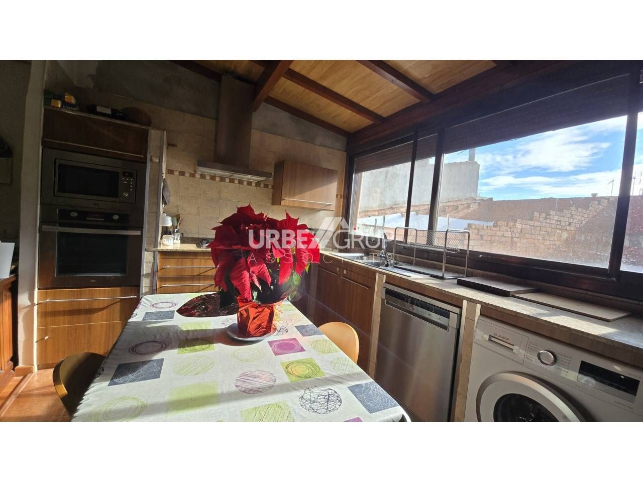 Casa o chalet en venta en Ca n'Aurell, Ponent