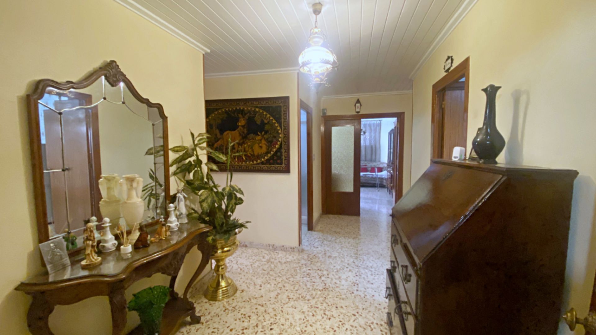Piso en venta en Calle del General Aznar