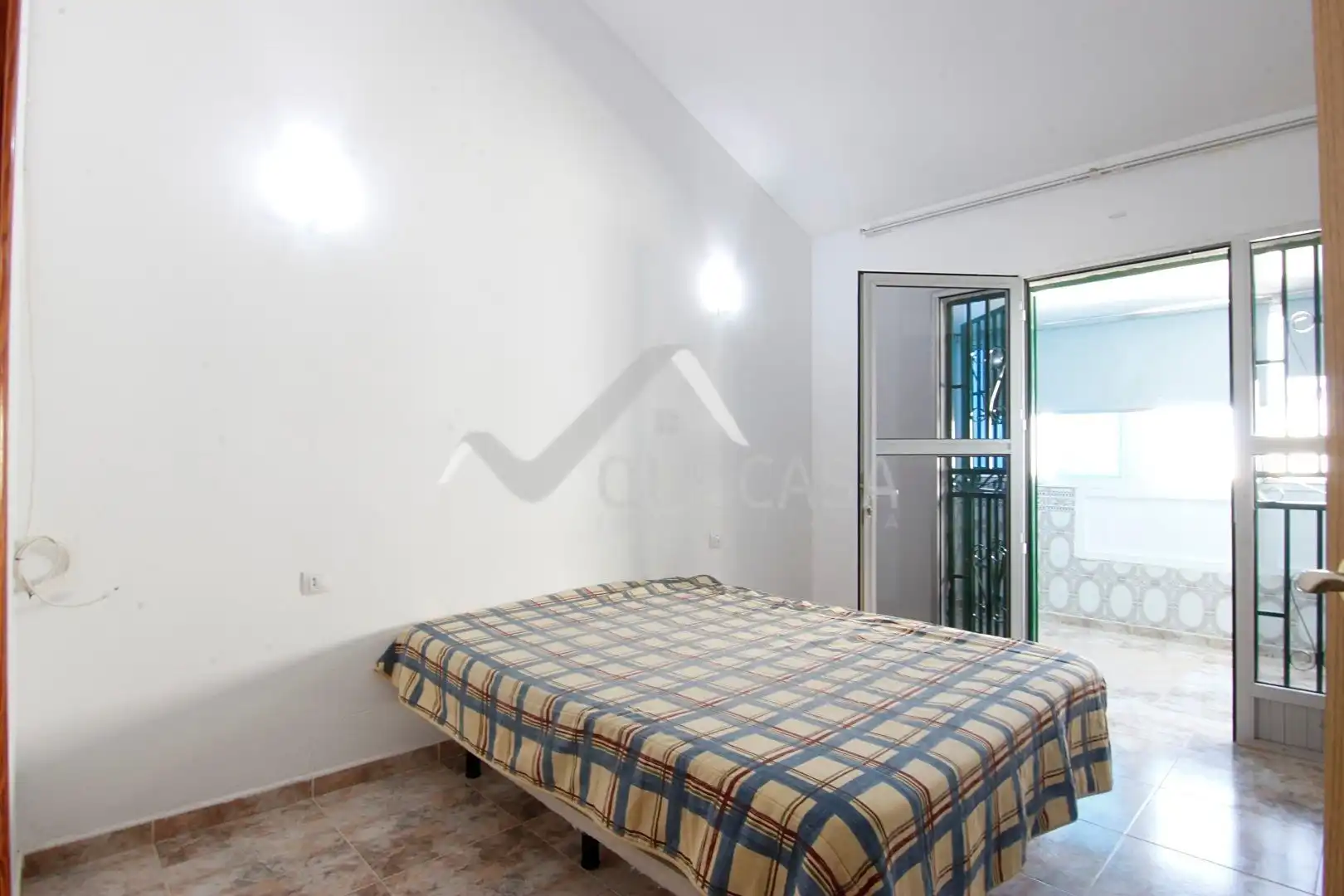 Schlafzimmer von Maisonette zum Verkauf in Mogán mit Terrasse und Gemeinschaftspool