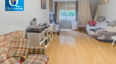 Foto 4 de Apartamento en venta en Garbinet - Parque de las Avenidas, Alicante / Alacant