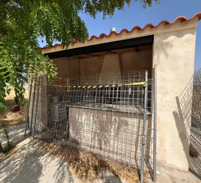 Exterior view of Houses for sale in Miguelturra