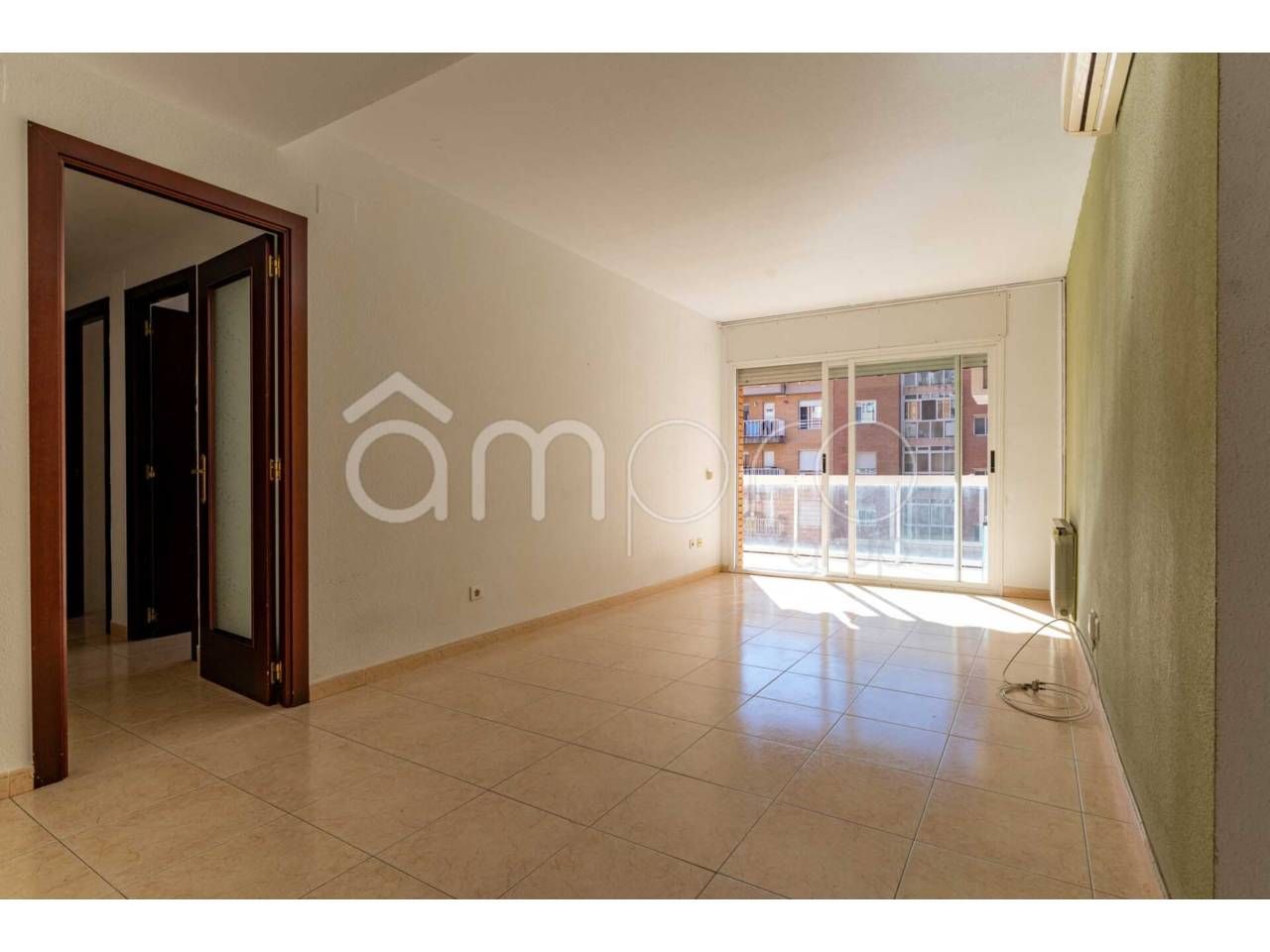 Dormitori de Pis en venda en  Tarragona Capital amb Aire condicionat, Calefacció i Terrassa