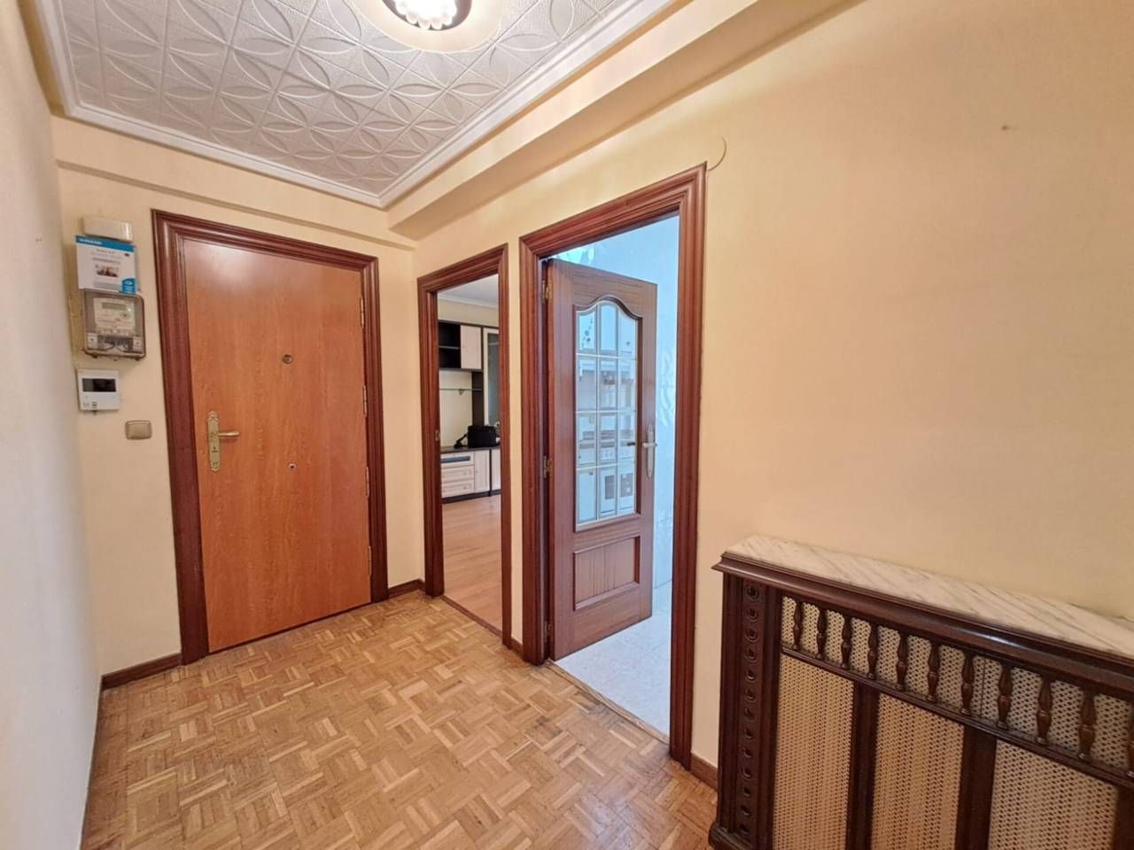 Flat for sale in Burgos Capital  with Heating