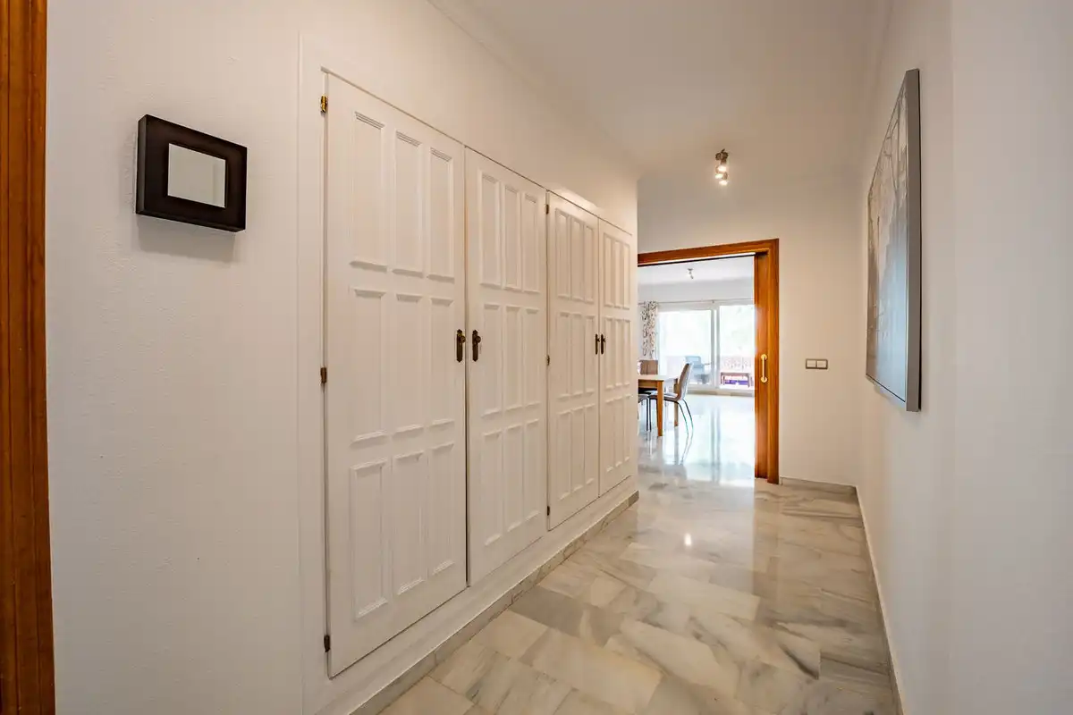 Apartamento en alquiler en Estepona Pueblo, imagen 13