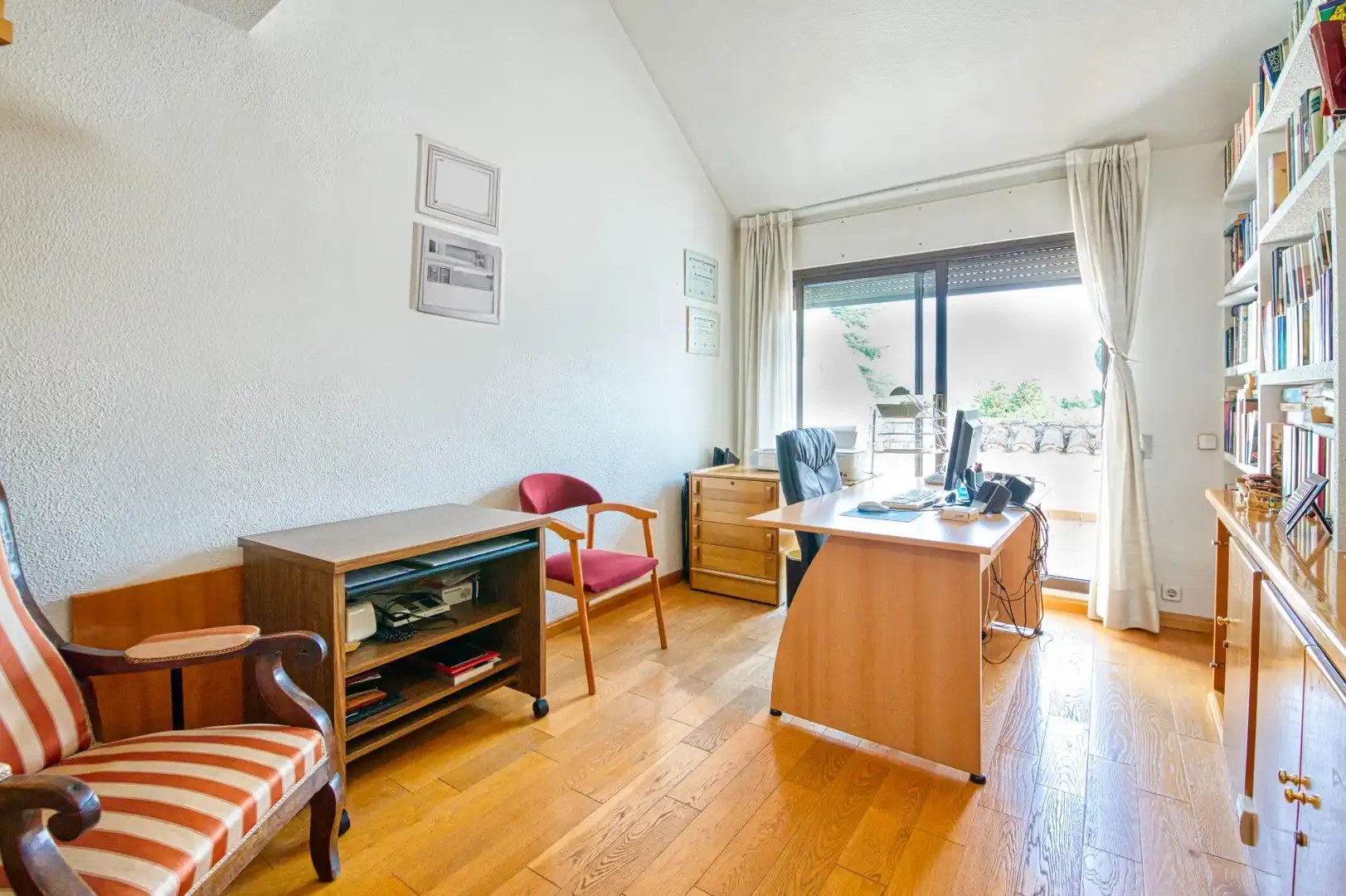 Casa o chalet en venta en Boadilla del Monte con Calefacción, Jardín privado y Terraza