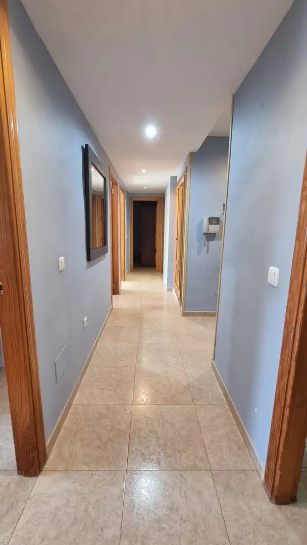 Appartement avec terrasse à vendre à Roquetas de Mar ciudad, imagen 37