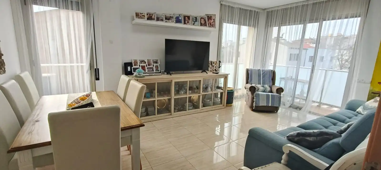 Flat for sale in Carrer Illes Canàries, Centre