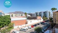 Exterior view of Flat for sale in Estepona  with Air Conditioner and Balcony