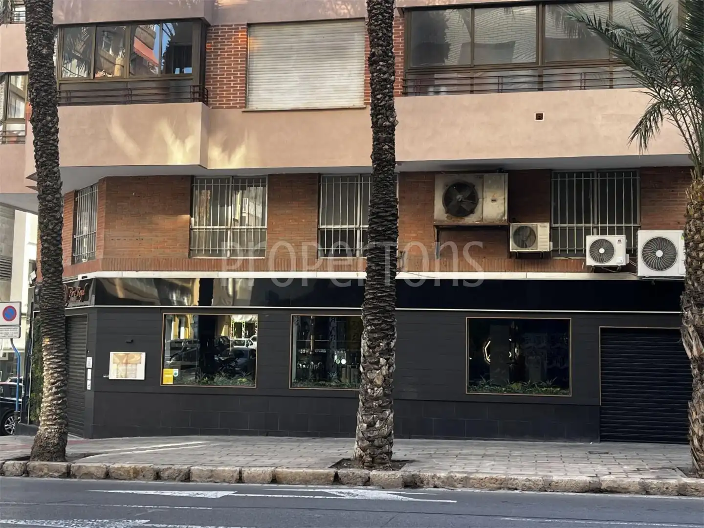 Office space for sale in Alicante Centro, imagen 2