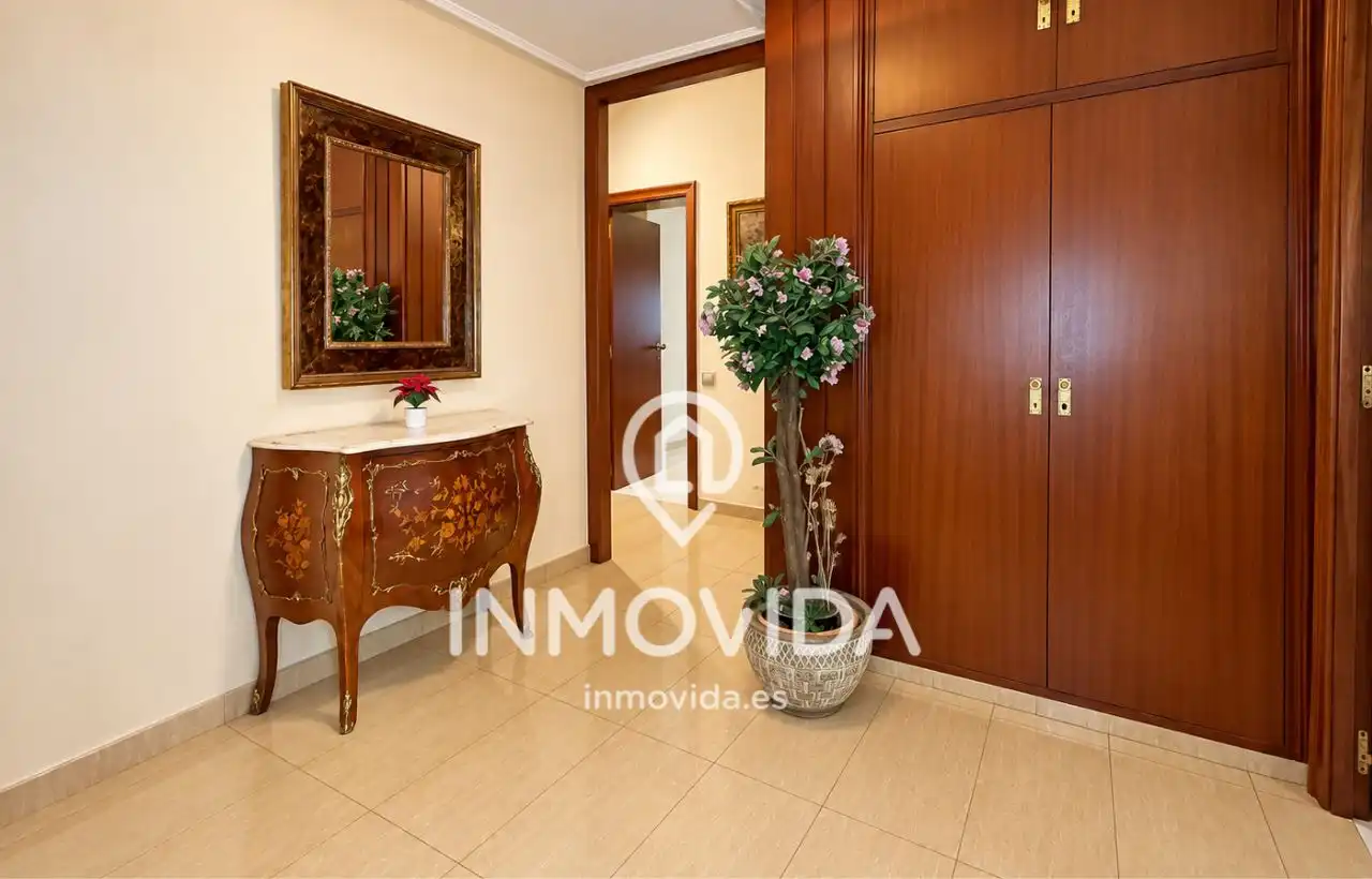 Appartement avec terrasse à vendre à Avenida de Gregorio Molina, imagen 11