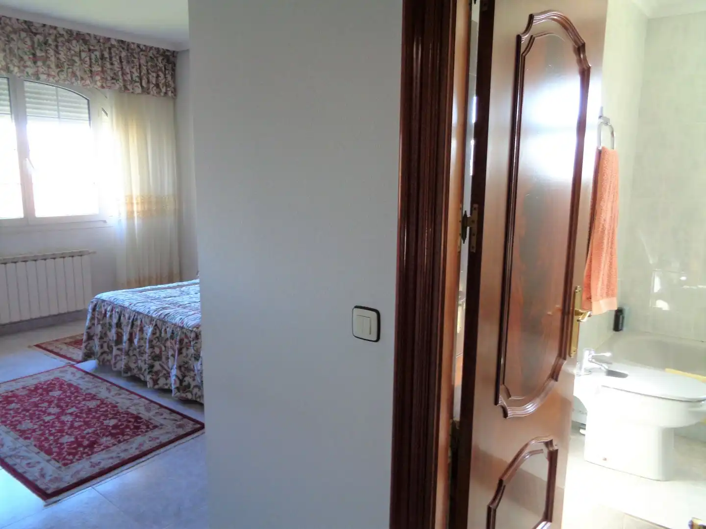 Einfamilien-Reihenhaus zum Verkauf in Calle José Canalejas, Los Pinos - El Pilar