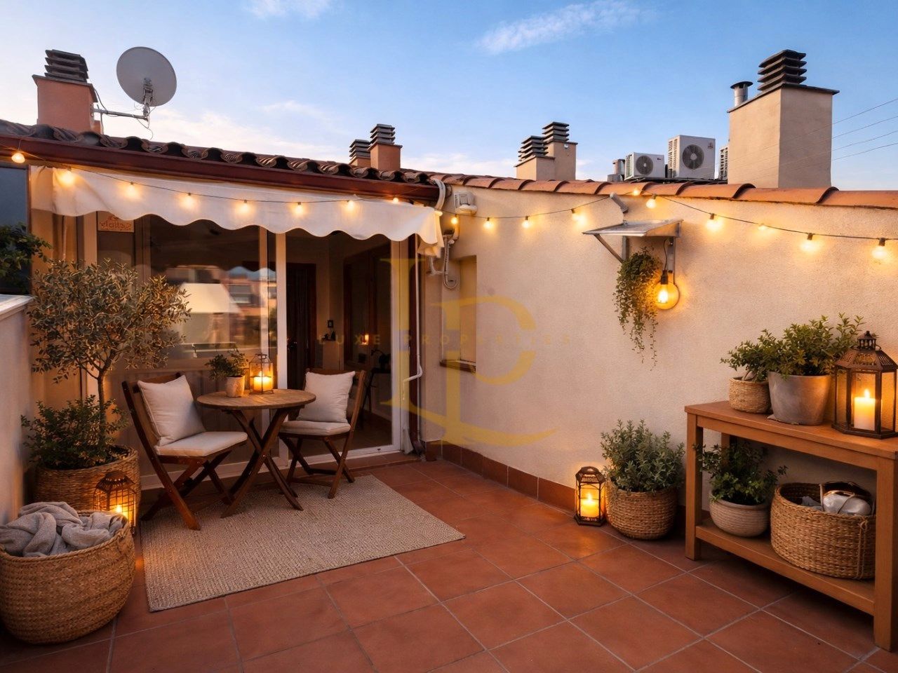 Dúplex en venta en Eixample