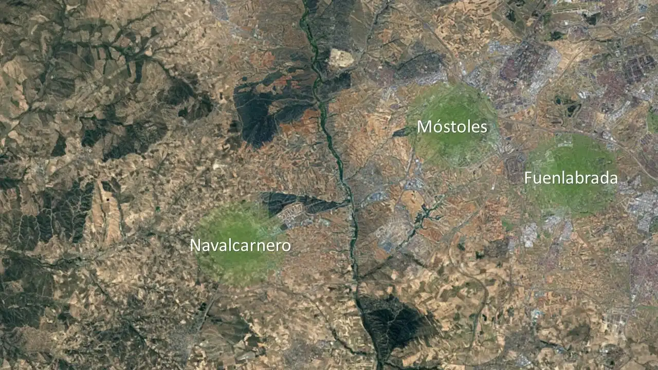 Terreny residencial en venda a Polígono 51 Parcela 73, imagen 23