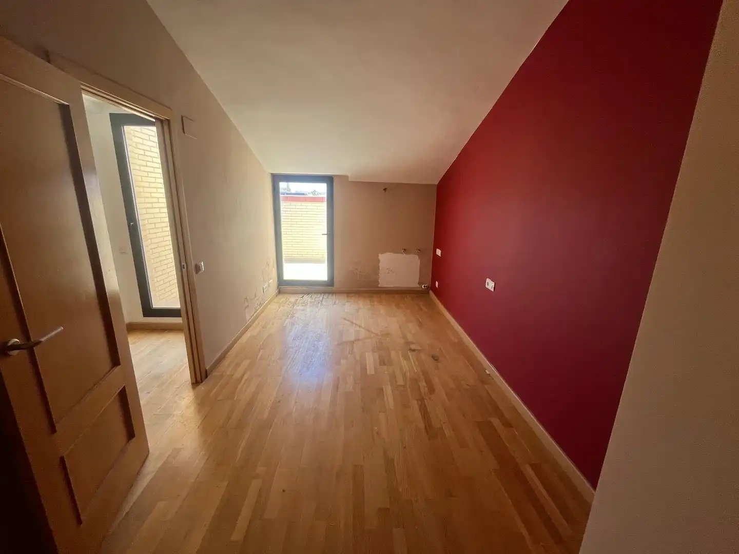 Habitación de Dúplex en venta en La Muela con Calefacción y Terraza