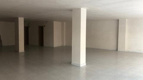 Foto 4 de Oficina de alquiler en Parque Ribalta - Plaza de Toros, Castellón de la Plana / Castelló de la Plana