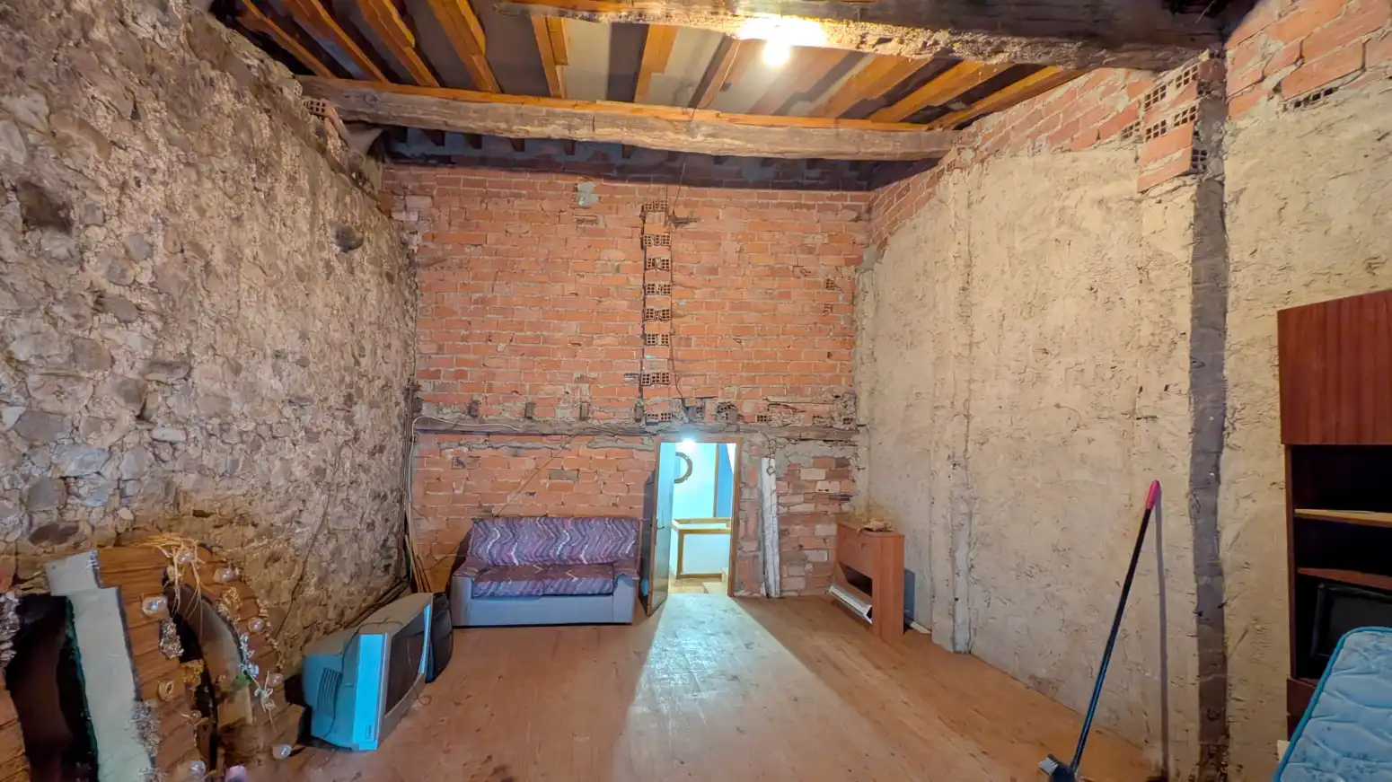 Casa o xalet en venda en Santiurde de Reinosa amb Calefacció