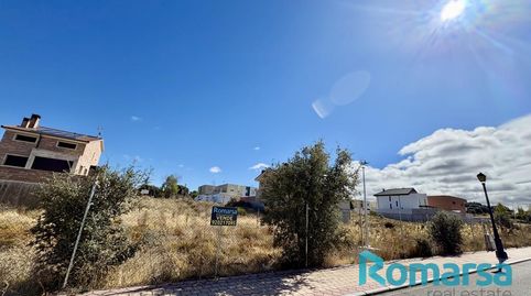 Foto 3 de Residencial en venda a Calle Gabriela Mistral, Hervencias, Ávila Capital