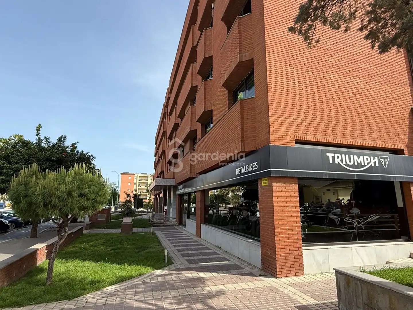 Oficina amb ascensor en venda a Toledo i Edificio, imagen 8
