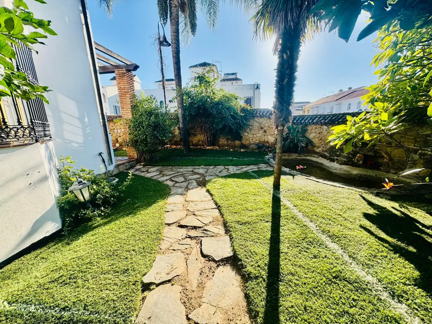 Chalet con terraza en venta en Calle Río Guadiaro 13, imagen 75