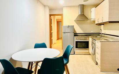Kitchen of Flat to rent in Elche / Elx  with Air Conditioner