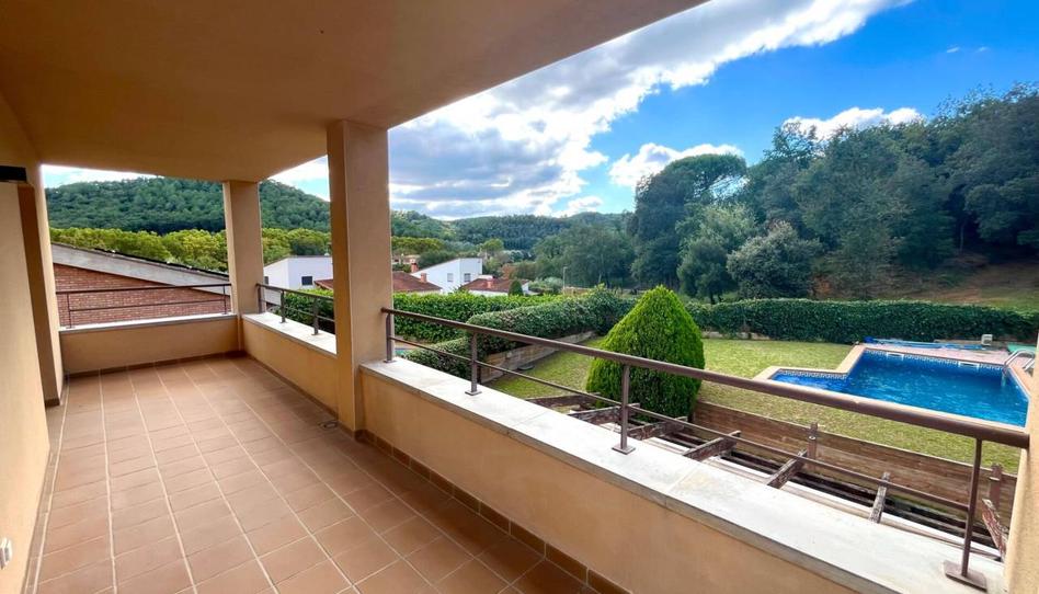 Photo 1 of House or chalet for sale in Castell, Palol de Revardit, Girona