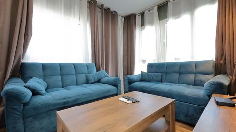 Foto 4 de Pis en venda a Calle San Vicente, San Antón, Alicante