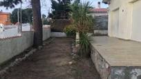 Jardí de Casa o xalet en venda en Lloret de Mar amb Terrassa