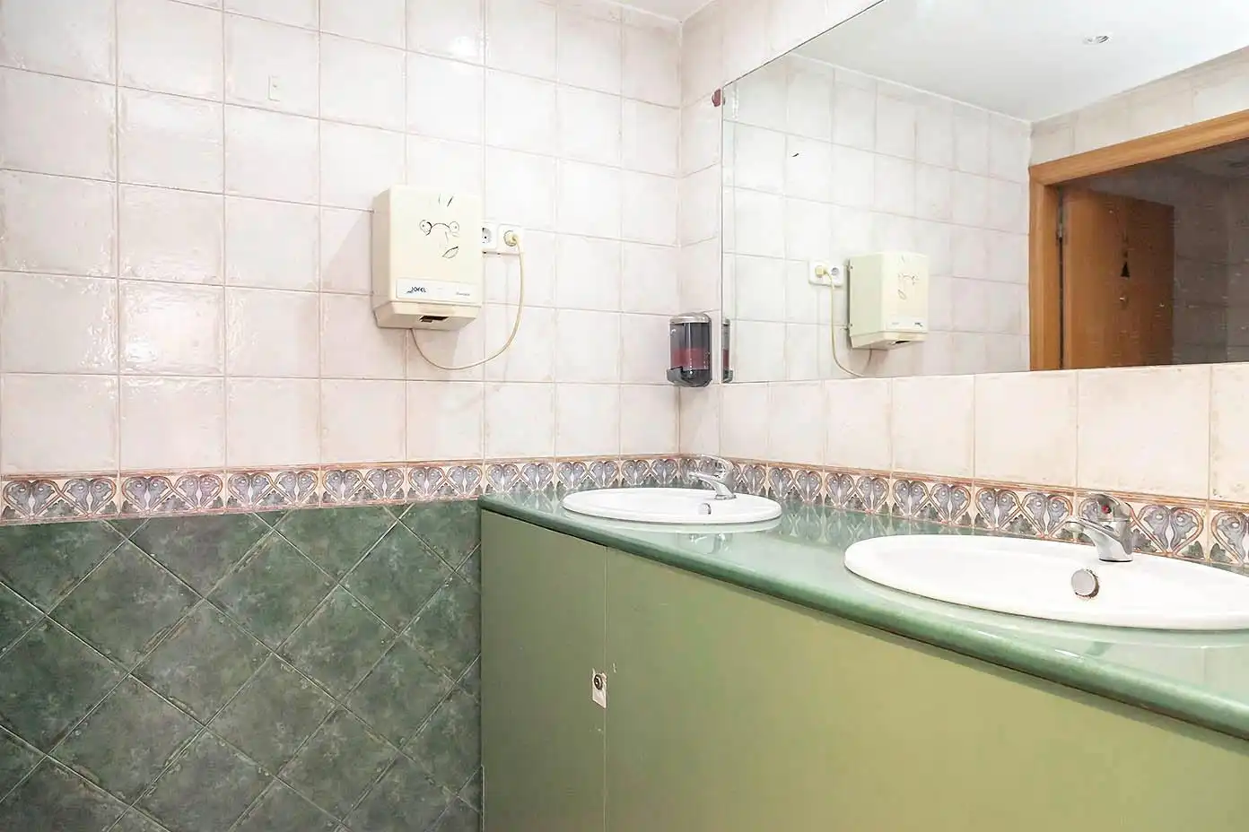 Gewerbefläche zum Verkauf in CL GRANADA 15 N2-17 Es:1 Pl:00 Pt:01 08100 MOLLET, imagen 13