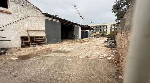Foto 2 von Fabrikhallen zur Miete in Carrer Cabana 18, 18, Pont d'Inca, Marratxí