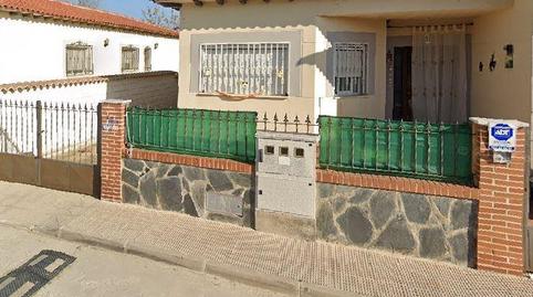 Photo 3 of Single-family semi-detached for sale in Calle Rociante, 13, Villamiel de Toledo, Toledo