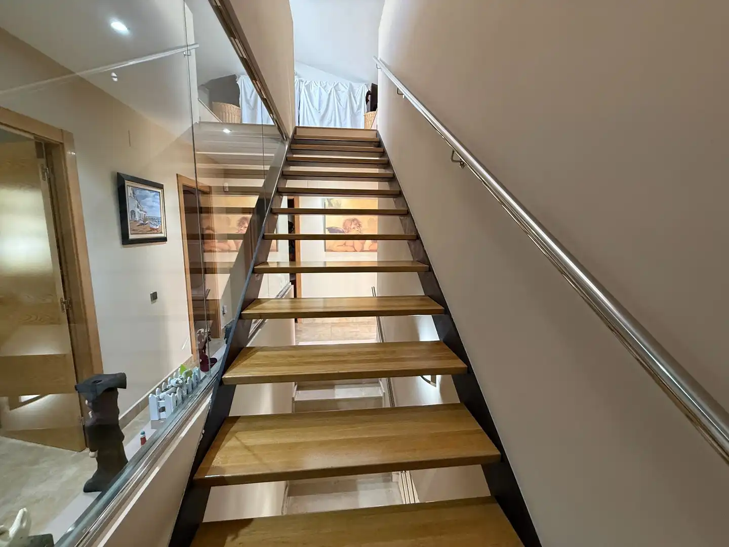 Casa o chalet en venta en Premià de Mar con Aire acondicionado, Calefacción y Jardín privado