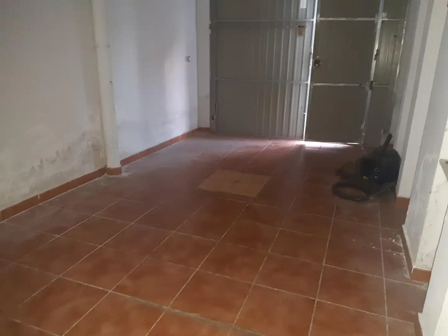 Garatge en venda en La Vall d'Uixó