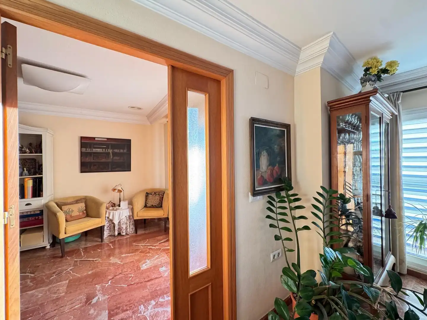 Apartamento con terraza en venta en Calle SAN PABLO, imagen 15
