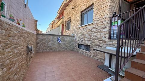 Foto 2 de Casa adosada en venda a Calle Calle Almirante Mendizábal y Cortázar, , San Pedro del Pinatar ciudad, Murcia