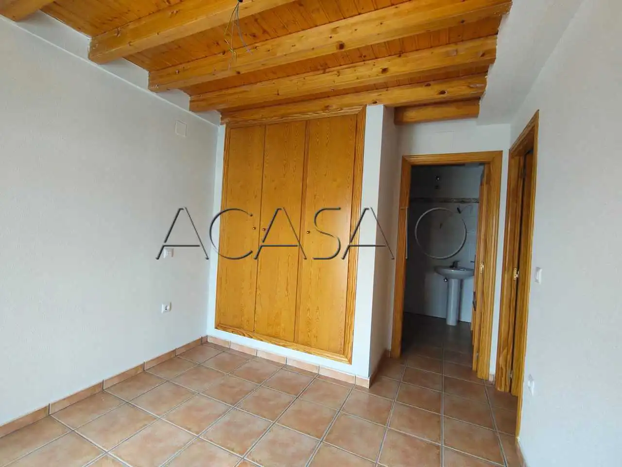Dúplex en venta en Villaluenga de la Sagra con Aire acondicionado
