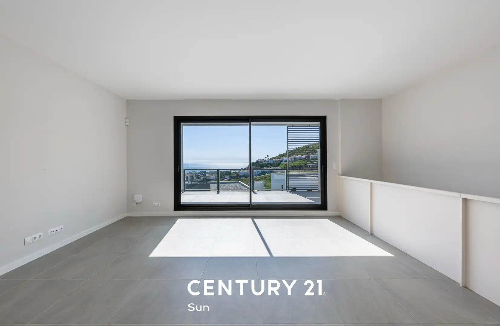 Habitación de Casa adosada en venta en Mijas con Aire acondicionado, Calefacción y Jardín privado