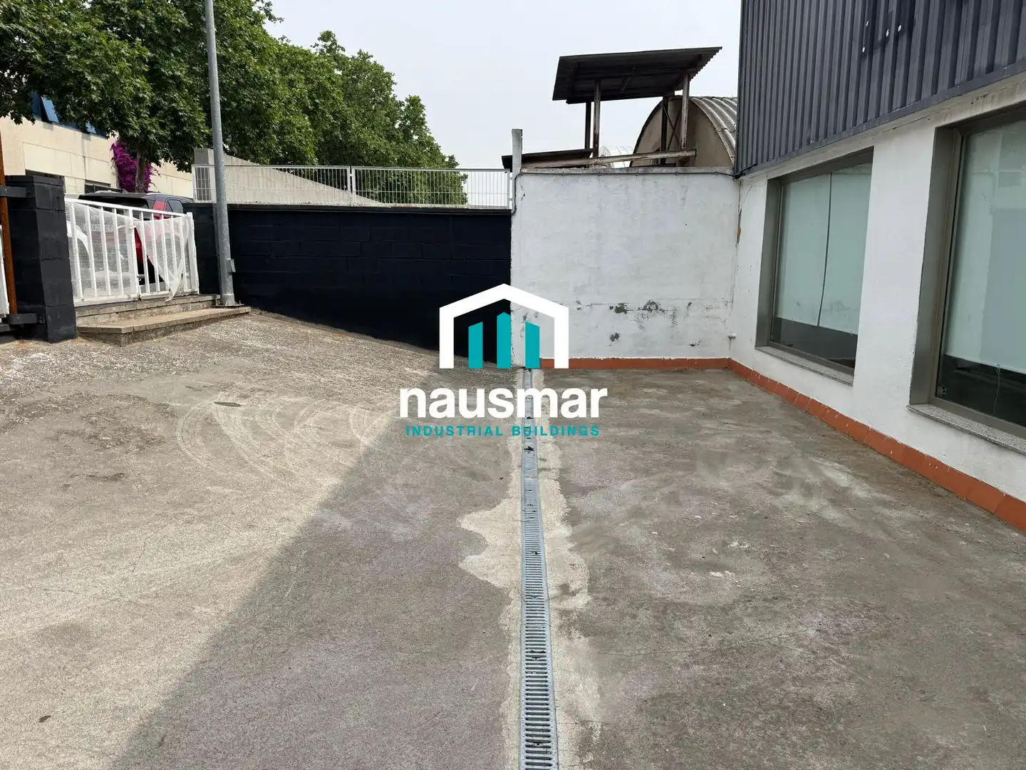 Nave industrial en venta en Les Franqueses del Vallès, imagen 23