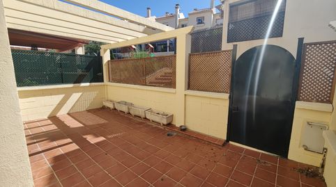 Foto 4 de Casa adosada en venda a Huétor Vega, Granada
