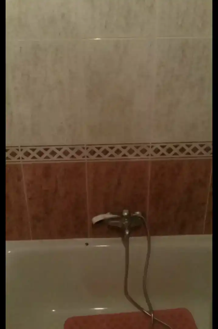 Bany de Pis de lloguer en Ponferrada