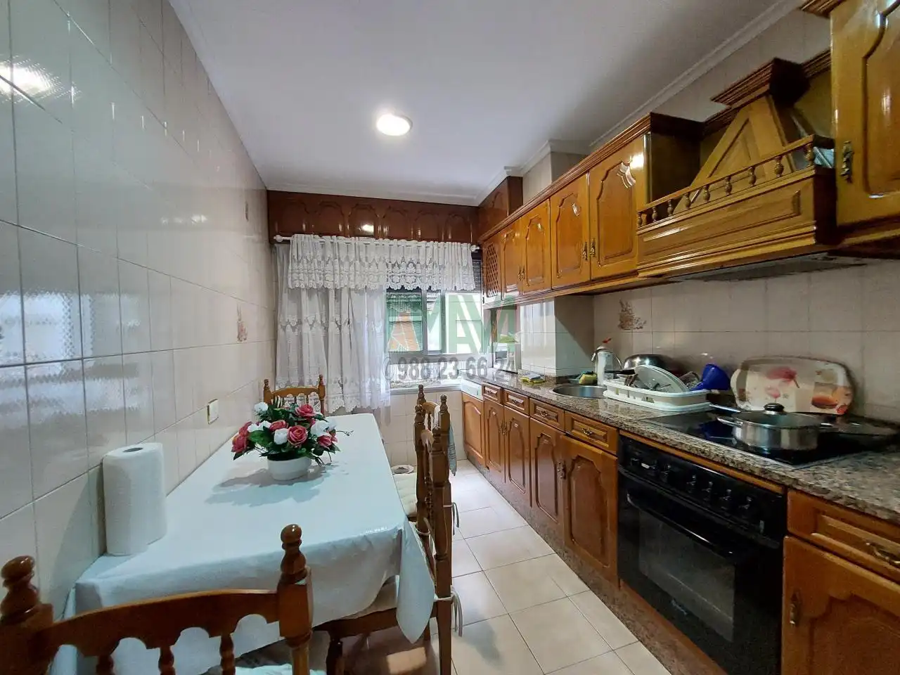 Flat with lift for sale in Posío, imagen 4